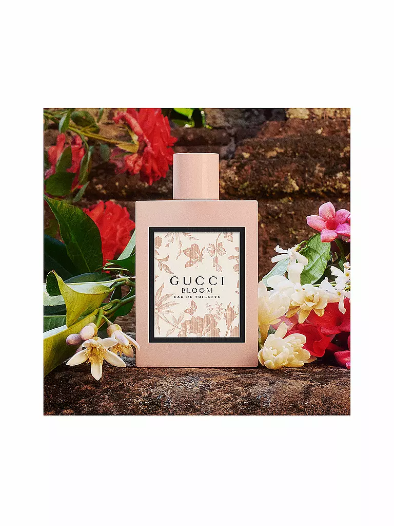 GUCCI Bloom Eau de Toilette 30ml keine Farbe